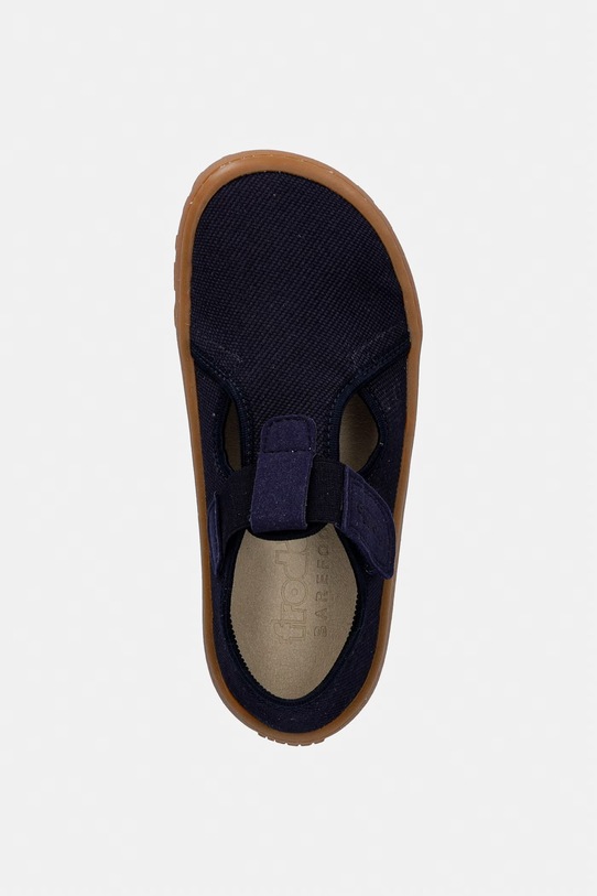 Froddo kapcie dziecięce granatowy G1700439.26.30