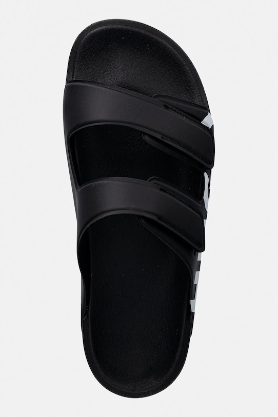 Παντόφλες HUGO Evander μαύρο 50542042.003