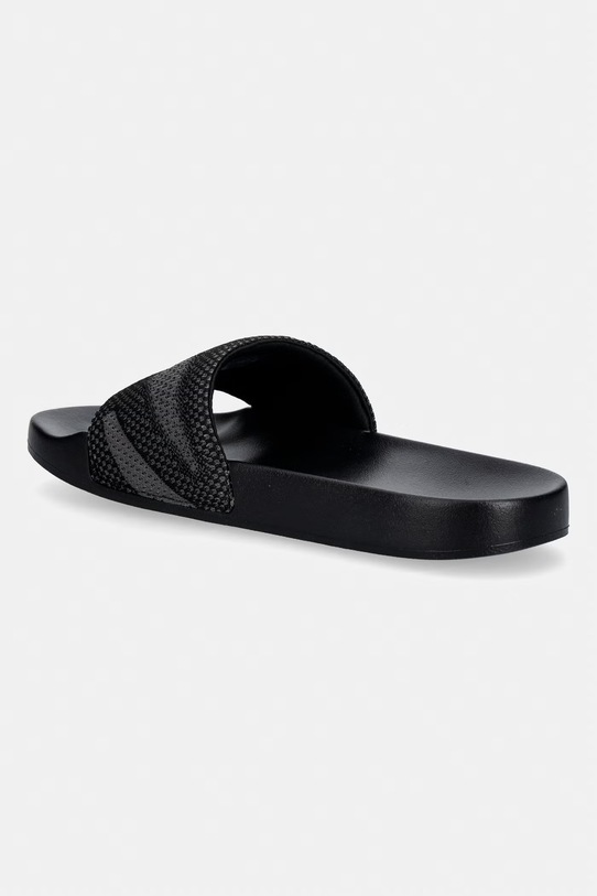 Obuwie Tommy Jeans klapki męskie TJM SUMMER SANDAL 26 EM0EM01697 czarny