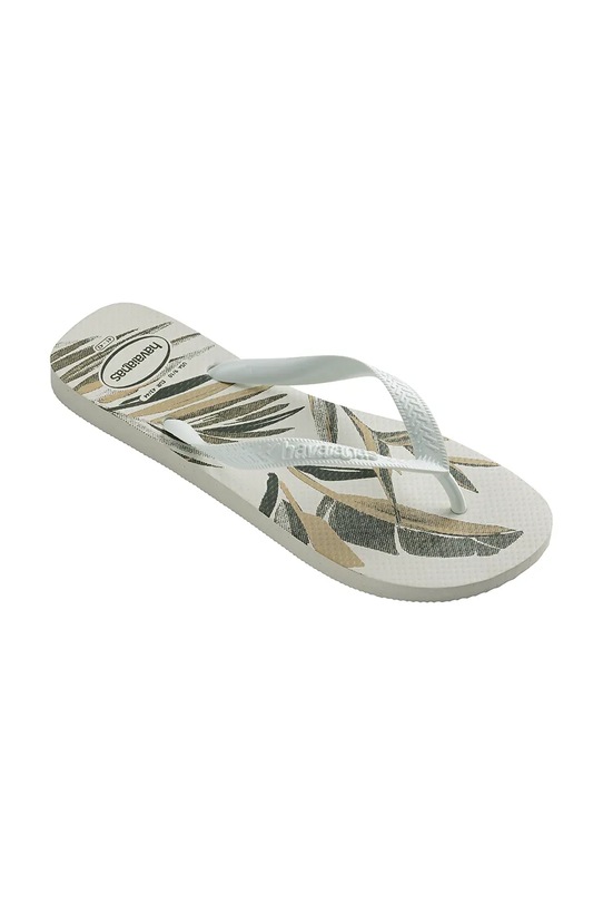 Παπούτσια Παντόφλες Havaianas ALOHA 4111355.7153 λευκό