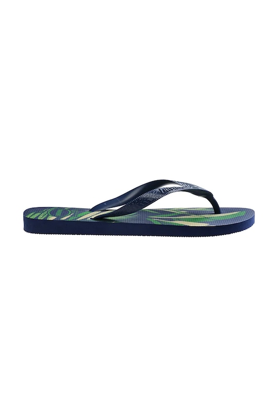 Havaianas klapki ALOHA 4111355.9380 granatowy SS26