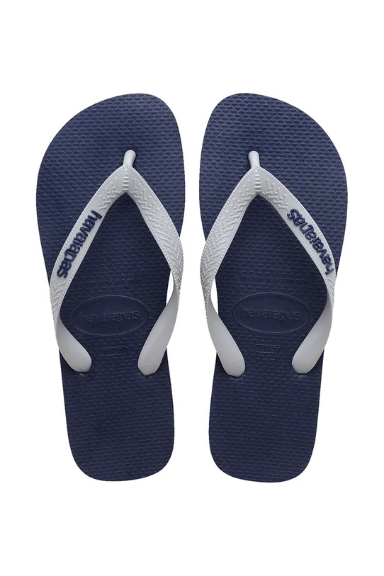 Havaianas klapki TOP LOGO POP UP granatowy 4147522.6514