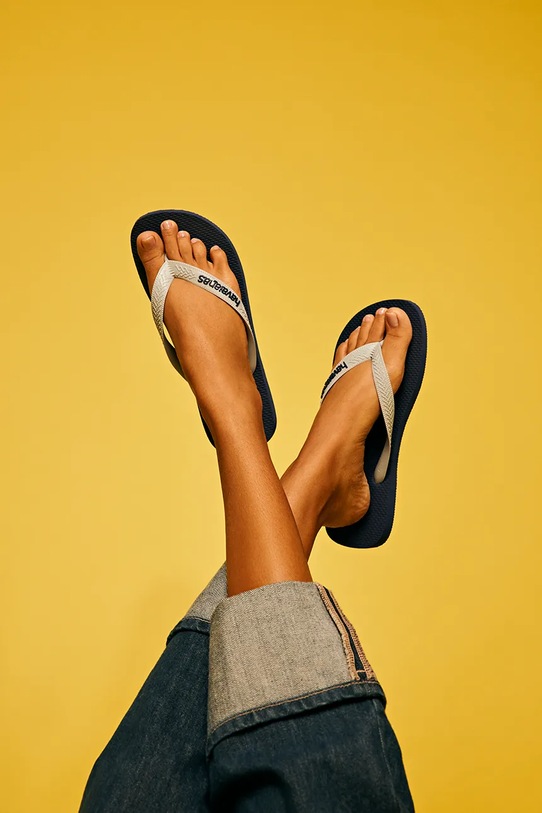 Havaianas klapki TOP LOGO POP UP 4147522.6514