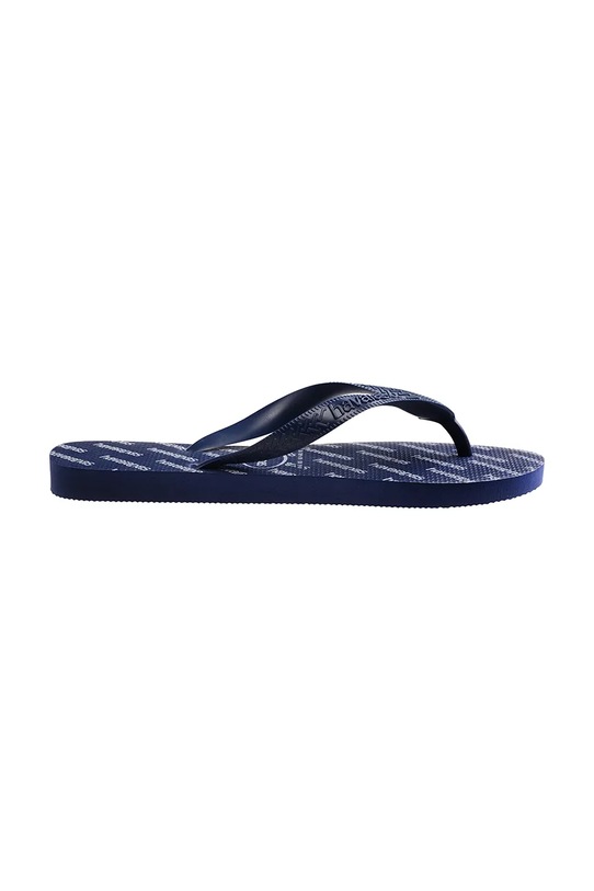 Havaianas klapki TOP LOGOMANIA ESSENTIAL BALLET 4149891.0555 granatowy SS26