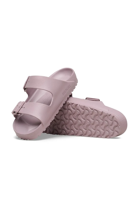 Šľapky Birkenstock Arizona EVA fialová 1031317