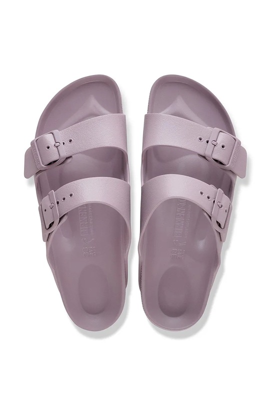 Šľapky Birkenstock Arizona EVA 1031317 fialová