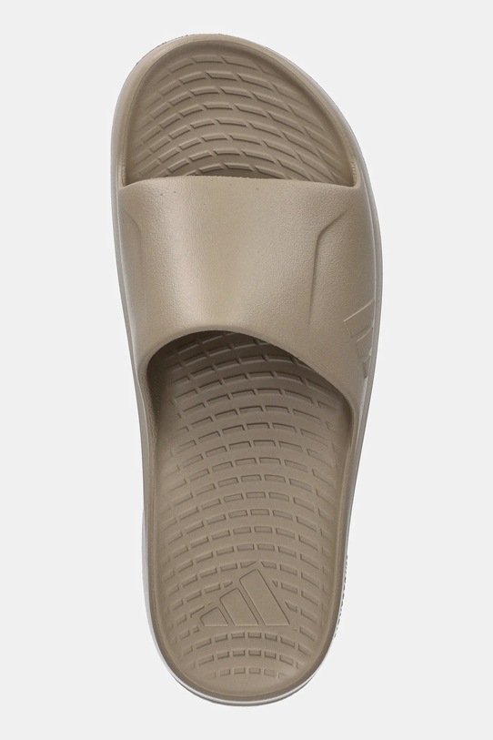 Шлепанцы adidas Lightshift коричневый HQ2427