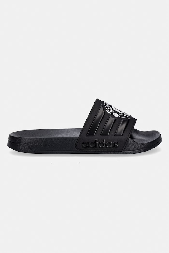 Шльопанці adidas Adilette Shower HQ2591 чорний SS26