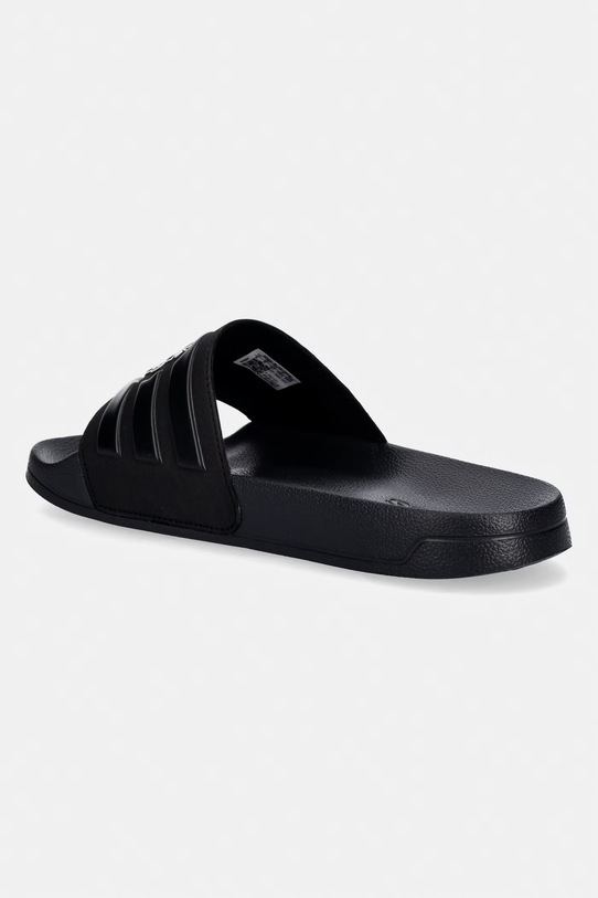 Взуття Шльопанці adidas Adilette Shower HQ2591 чорний