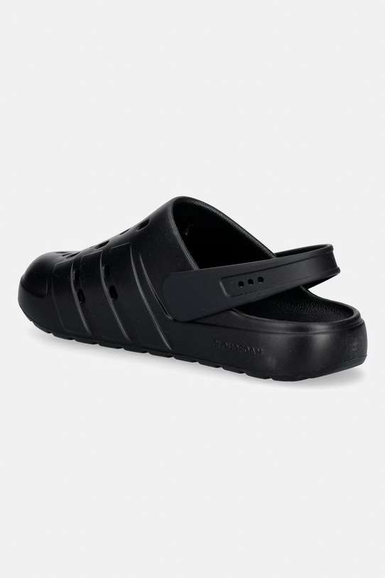 Obuwie adidas klapki Adilette Clog 2.0 JS1131 czarny