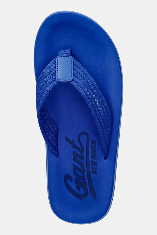 Gant japonki męskie Brodale niebieski 32609293.G664