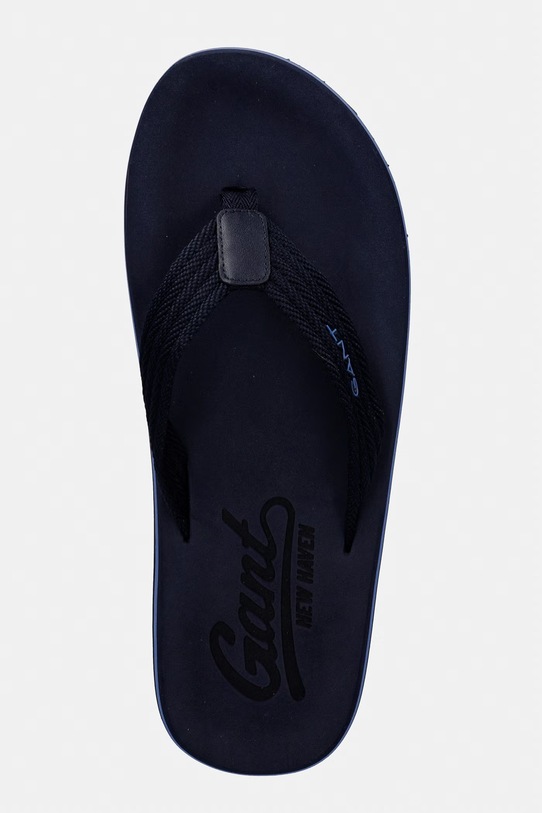 Gant japonke moške Brodale mornarsko modra 32609293.G69