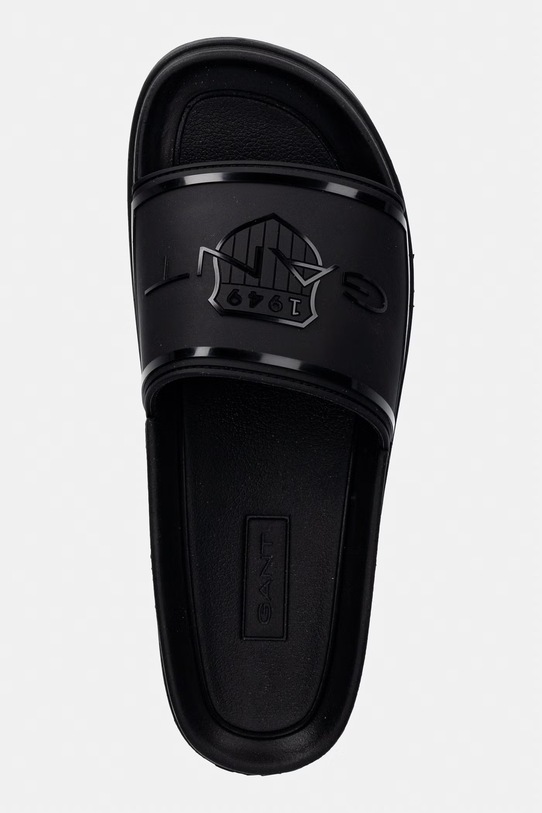 Gant natikači moški Pierbay črna 32609300.G00