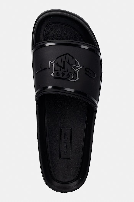 Gant natikači moški Pierbay črna 32609300.G00