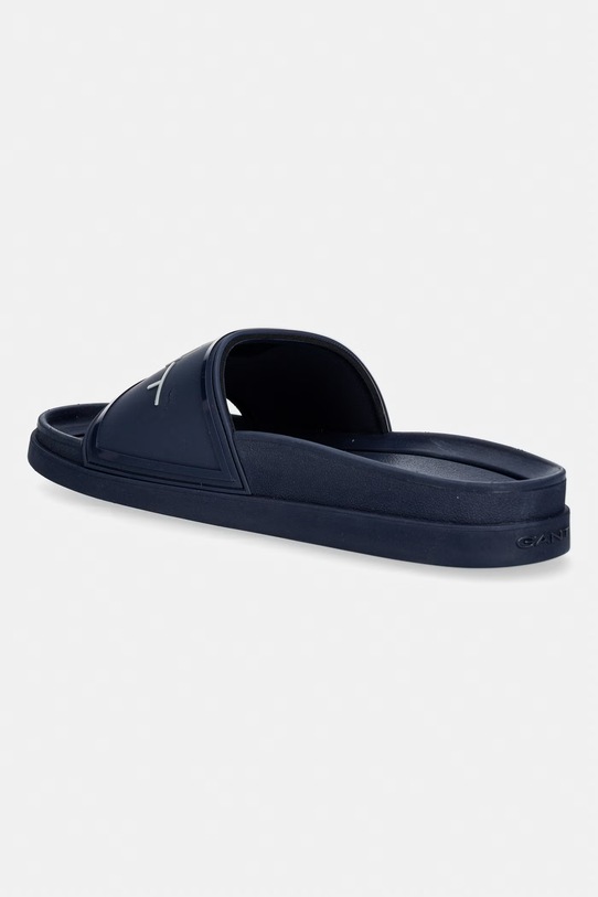 Obuća Gant natikače muške Pierbay 32609300.G69 mornarsko plava