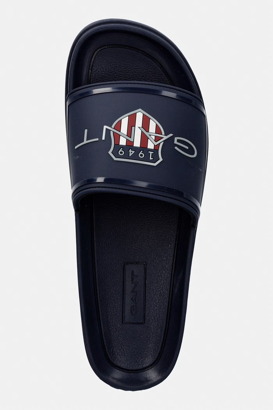 Gant natikače muške Pierbay mornarsko plava 32609300.G69