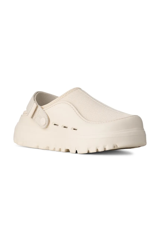 UGG klapki M Peakmod 1166912.JSM beżowy SS26