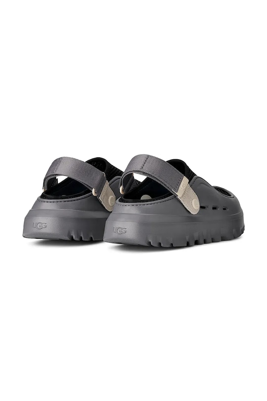 Obuwie UGG klapki M Peakmod Breathe 1175051.MKJ szary