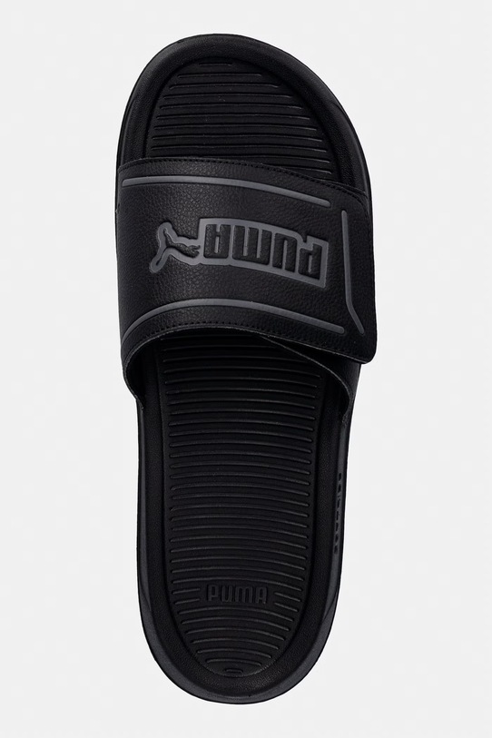 Puma klapki basenowe męskie Royalcat czarny 400338