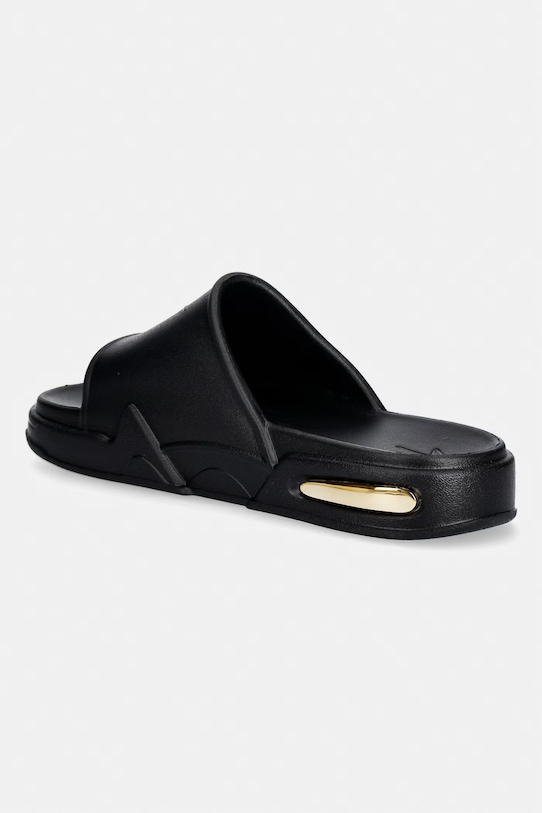 Obuća Natikače Giuseppe Zanotti GZ Slide RM60001.001 crna
