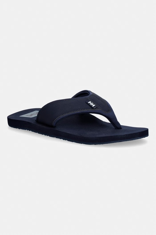 Helly Hansen šľapky pánske STADT tmavomodrá 12086