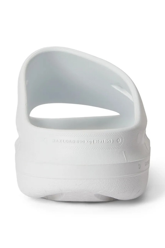 Polo Ralph Lauren klapki męskie Saber Slide biały 809P08335002.100