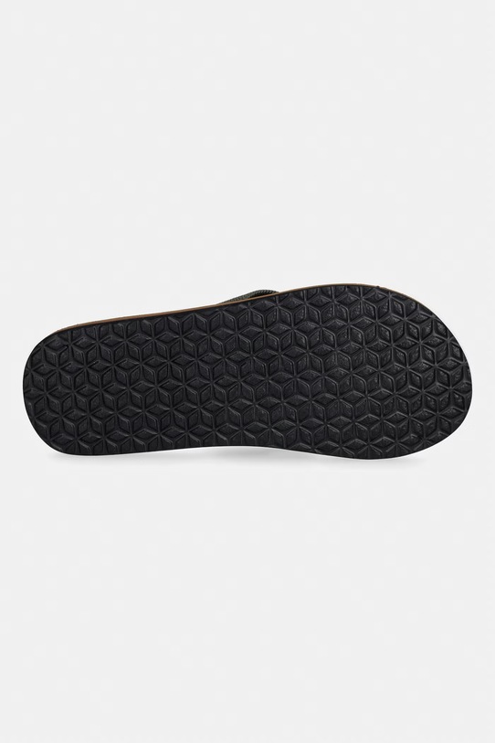 Barbour šľapky pánske Toeman MBS0007OL52 zelená