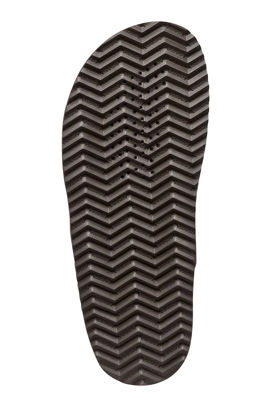 Geox klapki skórzane U PARNAIBA U651KA00022C6006