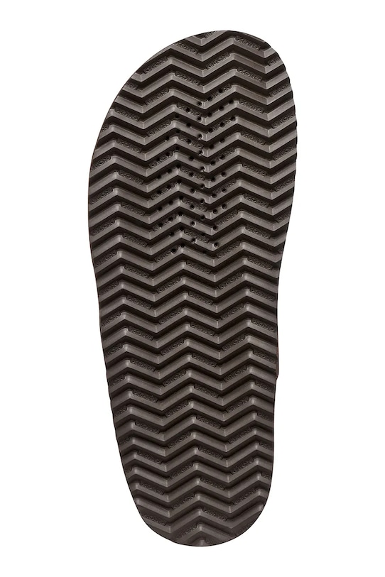 Geox șlapi de piele U PARNAIBA U651KA00022C6006