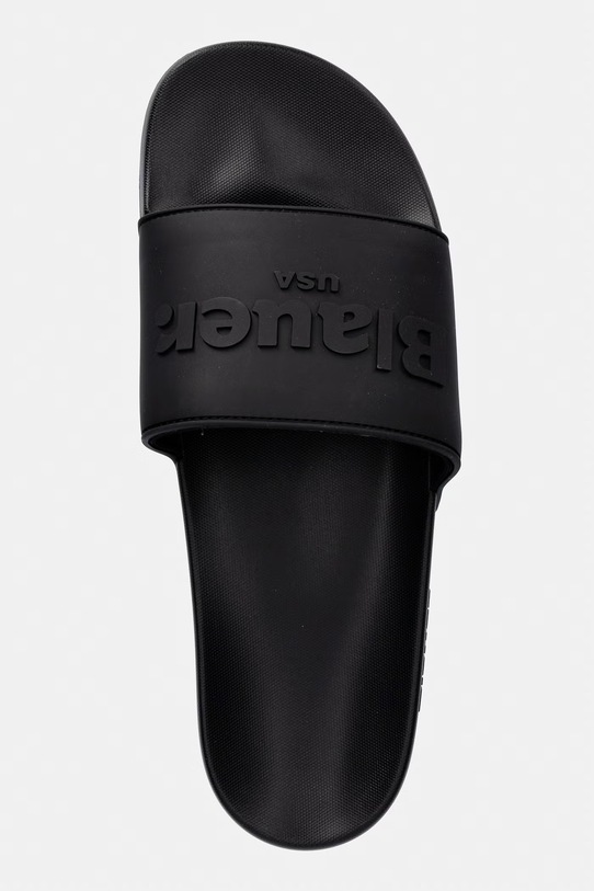 Blauer klapki męskie JASPER03 czarny S6JASPER03.PUC