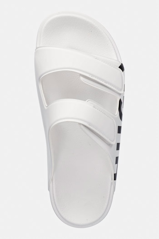 Pantofle HUGO Evander bílá 50542042.100