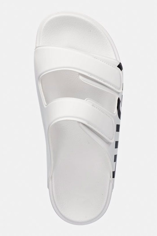 Pantofle HUGO Evander bílá 50542042.100