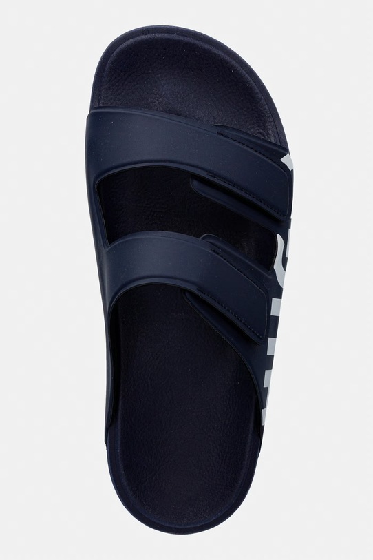 HUGO klapki męskie Evander granatowy 50542042.402