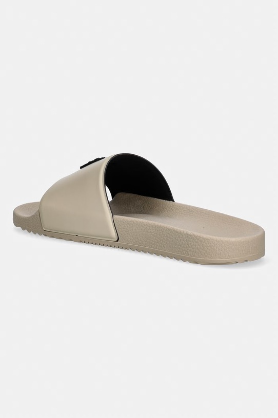 Взуття Шльопанці HUGO Timein 50548671.269 бежевий