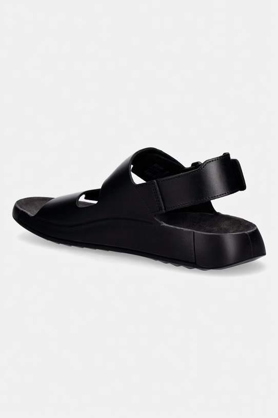 Obuv Kožené sandále Ecco Cozmo M 500944.01001 čierna