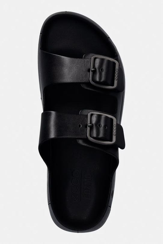 Ecco Σαγιονάρες Ανδρικές Cozmo M μαύρο 552804.01001