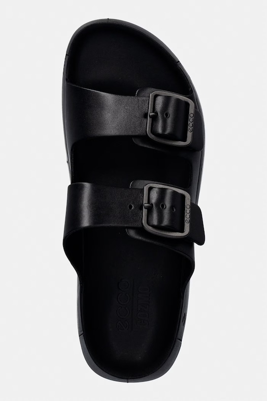 Ecco Σαγιονάρες Ανδρικές Cozmo M μαύρο 552804.01001