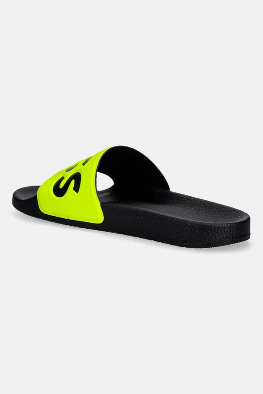 Obuv Šľapky BOSS Aryeh 50536835.730 zelená