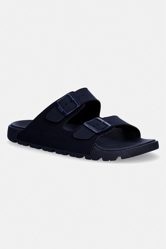 BOSS sandały męskie Surfley granatowy 50563157.401