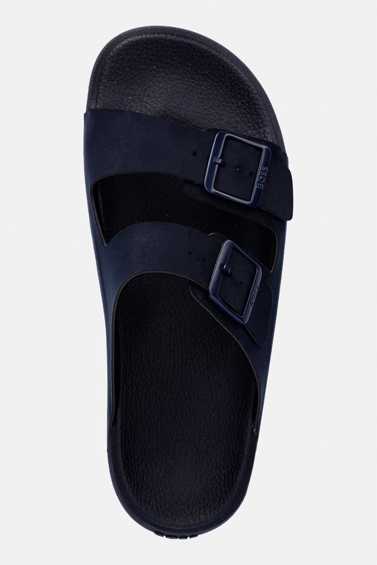 BOSS sandały męskie Surfley granatowy 50563157.401