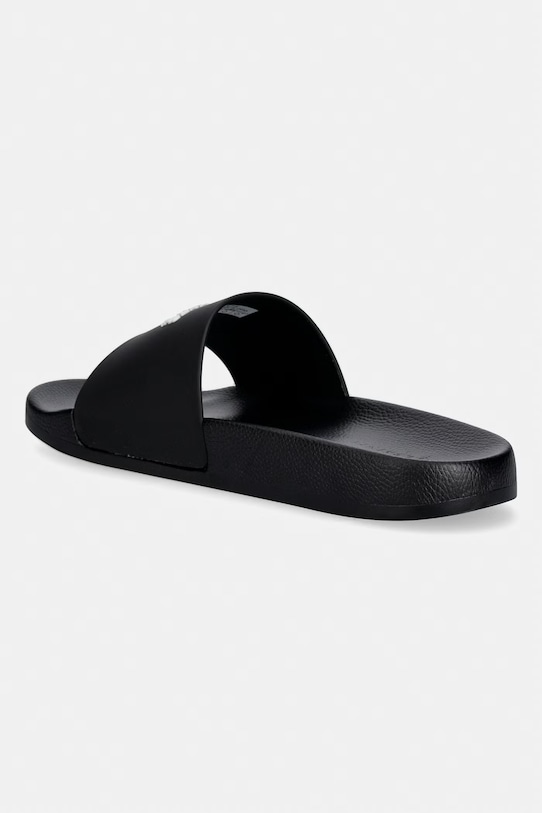 Obuwie AllSaints klapki Date Slider M001FE.BLK czarny