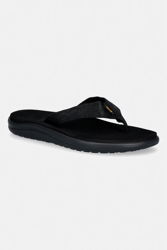 Teva japonki męskie Voya Flip czarny 1019050
