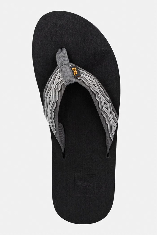 Teva japonki męskie Mush II szary 4168