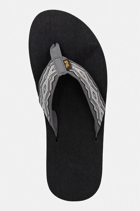 Teva japonki męskie Mush II szary 4168