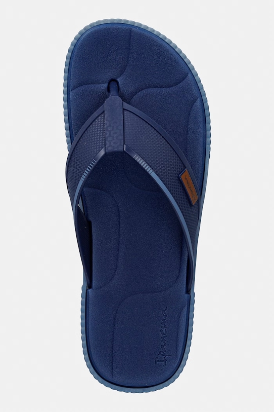 Ipanema japonki męskie VINTAGE AD granatowy 83542.BO555