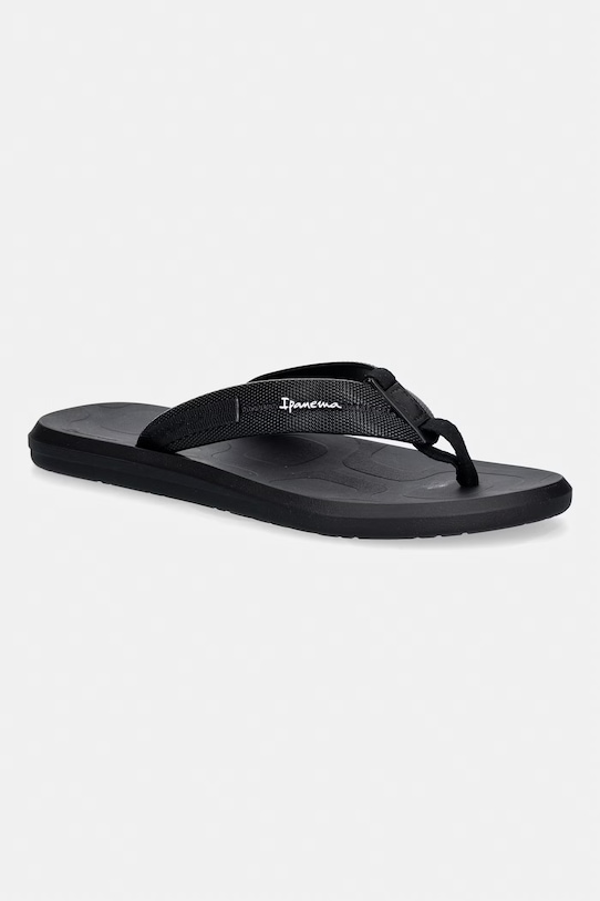 Ipanema japonki męskie URBAN THONG czarny 83629.BC878N