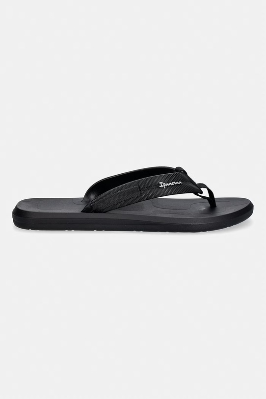 Ipanema japonki męskie URBAN THONG 83629.BC878N czarny SS26