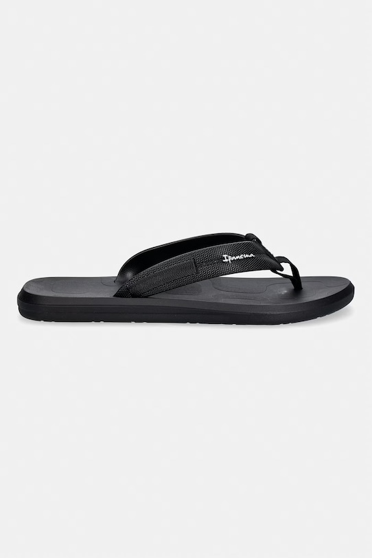 Ipanema japonki męskie URBAN THONG 83629.BC878N czarny SS26