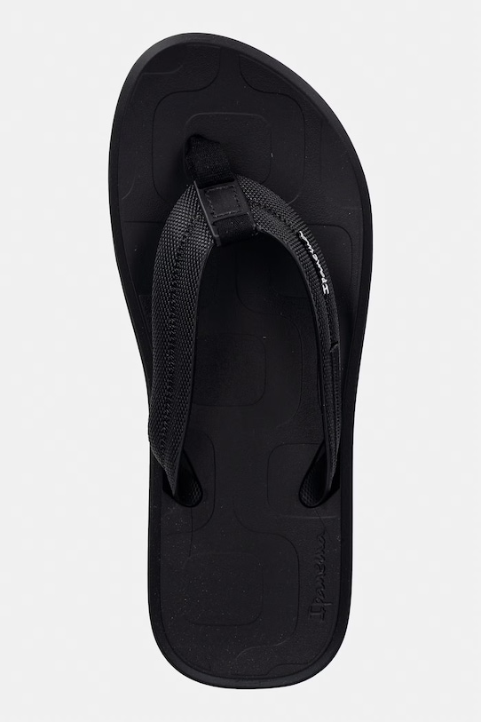 Ipanema japonki męskie URBAN THONG czarny 83629.BC878N