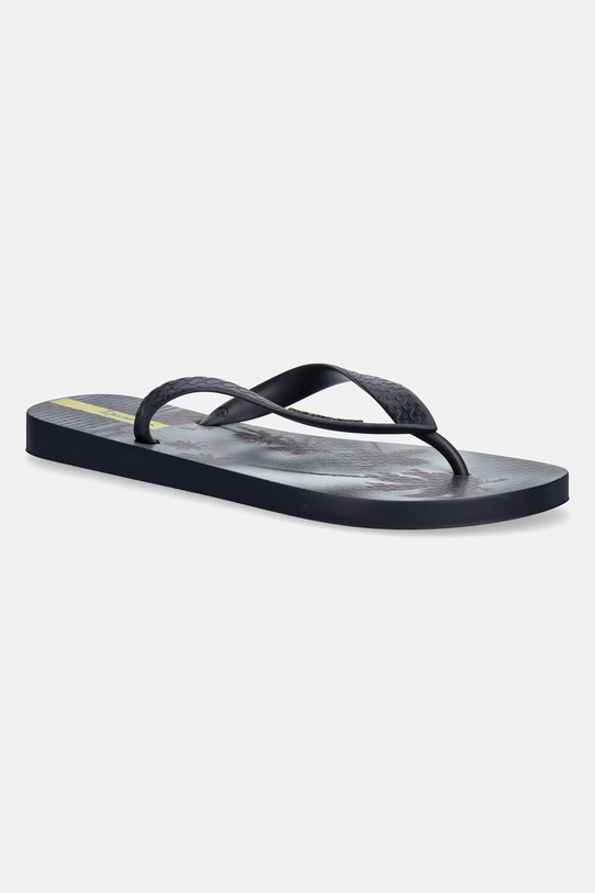 Ipanema джапанки мъжки TROPICAL III черен 83764.BL562